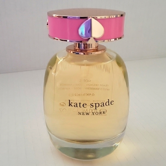 kate spade Other - Kate Spade of New York. 3.3. Oz. NWOB